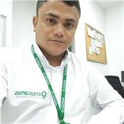 Dar clases a las personas que lo necesiten